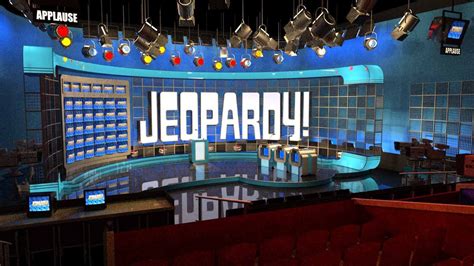 Recreating Jeopardy!, Family Feud, and More