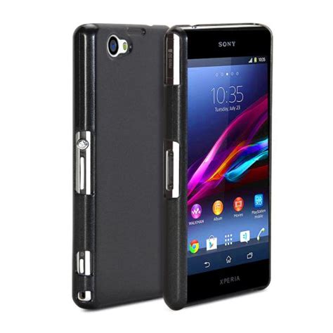 Best Sony Xperia Z1 Compact Cases & Covers!