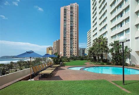 Three(3) days trip - Review of Garden Court South Beach, Durban, South ...