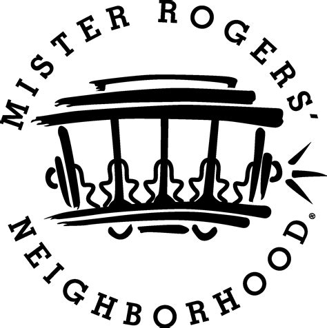 Mr Rogers' Neighborhood Logo Vector - (.Ai .PNG .SVG .EPS Free Download)