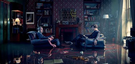 Sherlock Season 5, what to expect from this Spy series?