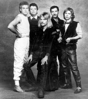 Styx Band - Styx Photo (36156167) - Fanpop