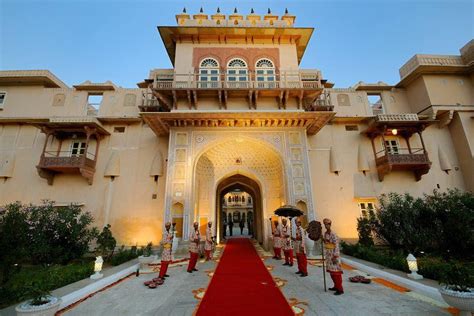 Things2do Recommends the Best Palace Hotels in Jaipur. - Things2do Blogs