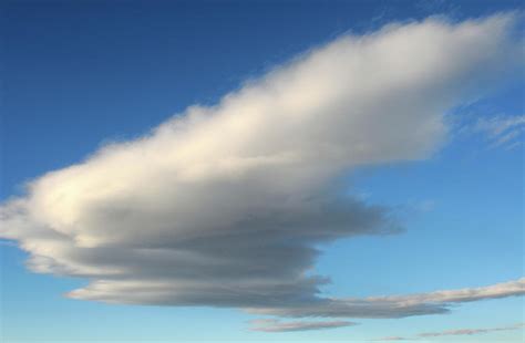 Altostratus Clouds Photograph by Wallace Garrison