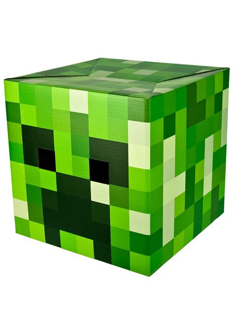 Creeper - The Minecraft creeper Photo (32728884) - Fanpop