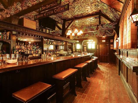 15 Fantastic Irish Pubs in LA for St. Patrick's Day Festivities - Eater LA