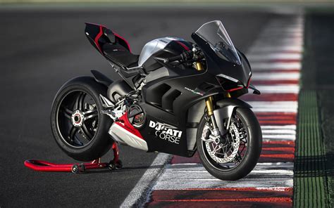 Ducati V4 2023 Wallpapers - Wallpaper Cave