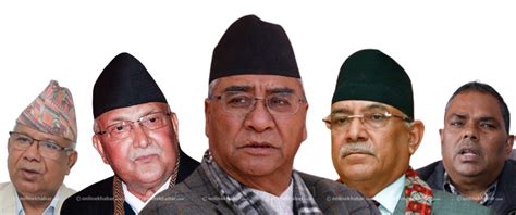 Contemporary Nepali politics is full of drama. What does it suggest ...