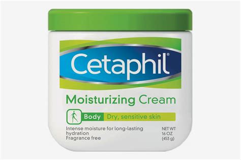 11 Best Moisturizers for Dry Skin 2019