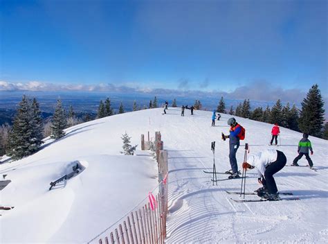 Ski Santa Fe - Ski & Snowboard Areas - Visit this great place to Ski ...