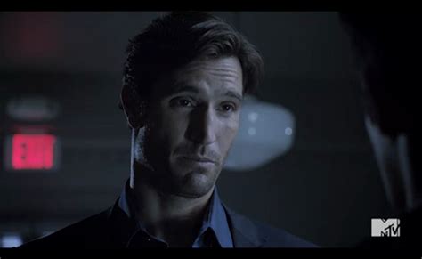 Image - Teen Wolf Season 3(b) Trailer 1 Matthew Del Negro Scott's Dad ...