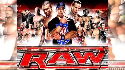 Wwe Raw Theme Songs Mp3 - lasopasalon