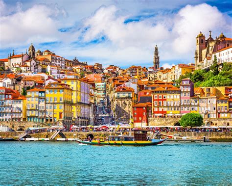 Porto: Conheça a cidade portuguesa - KAYAK Blog Brasil