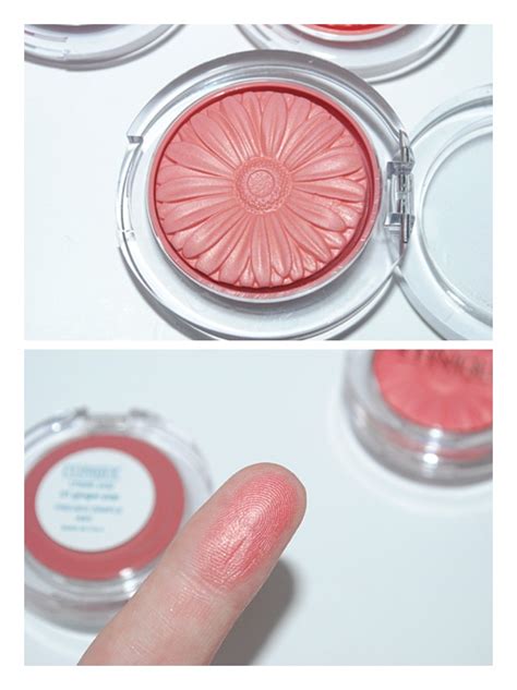 Clinique Cheek Pop Blush Pops Review & Swatches - Really Ree