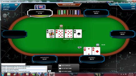 Poker Texas Holdem Starting Hands