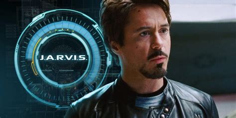 22 Hidden Tony Stark Facts Even Diehard MCU Fans Didn't Notice - FandomWire