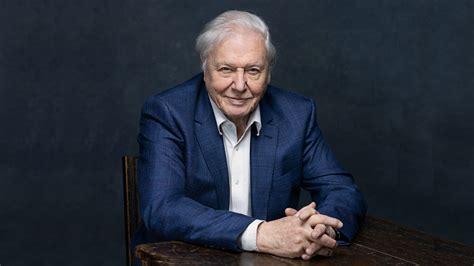 David Attenborough family, wife , children, parents, siblings ...