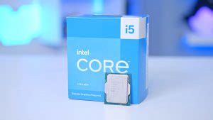 Intel Core i5 13400F Review – Architecture, Thermals & Performance ...