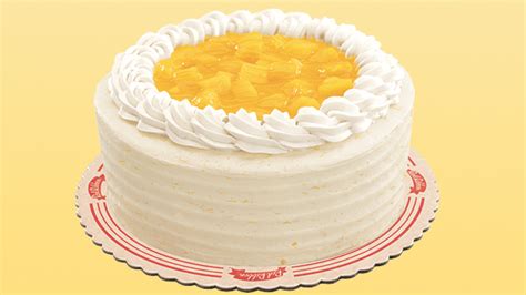 red ribbon mango cake calories - Brendon Nealy