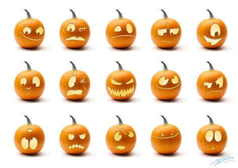 Halloween Fun | Scary pumpkin faces, Pumpkin faces, Scary pumpkin