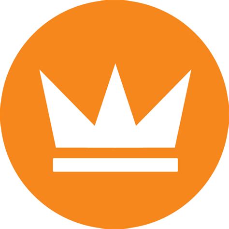 Roblox Orange Logo - LogoDix