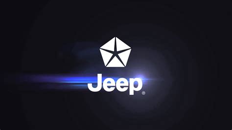 Jeep Logo Wallpaper - WallpaperSafari