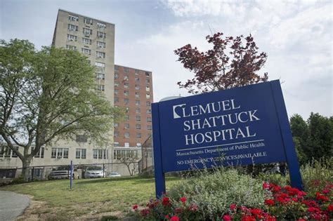 State To Move Most Shattuck Hospital Care To South End | WBUR News