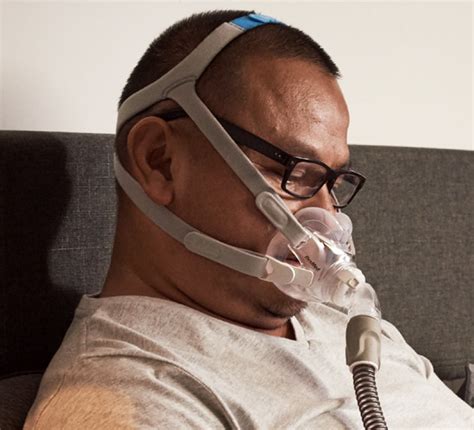 Which CPAP Masks are Best for Mouth Breathers?