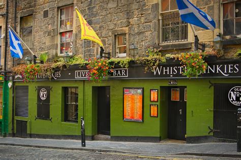 11 Best Bars, Live Music, and Nightclubs in Edinburgh - 11 Best Bars ...