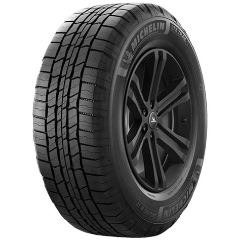 Michelin 215/65R16 102T LTX TRAIL | Costco Australia