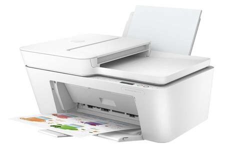 Télécharger Pilote HP Deskjet Plus 4100 Series Gratuit