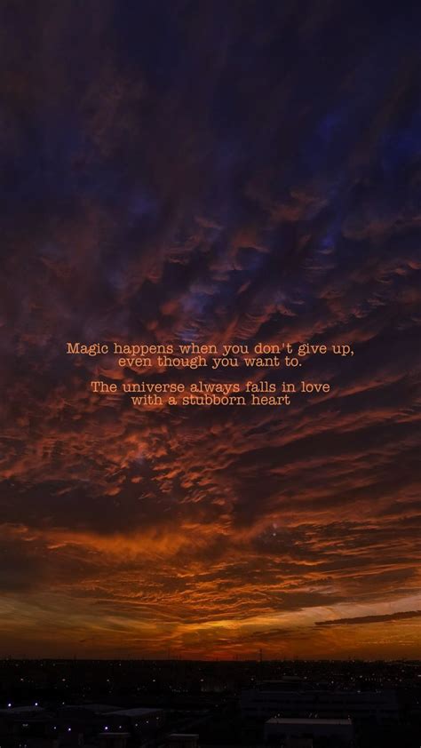 Sunset wallpaper | Wallpaper qoutes, Sunset quotes, Sunset wallpaper