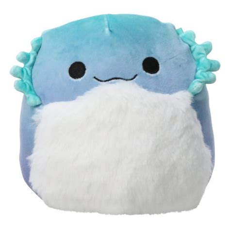 Bearded Dragon Squishmallow