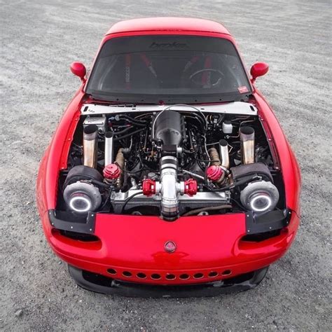 821 best Mazda Miata images on Pholder | Carporn, Miata and Awesome Car ...