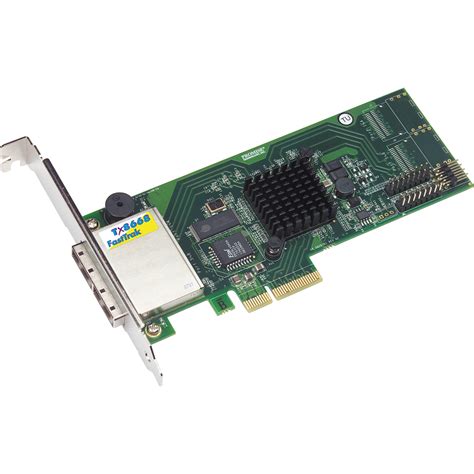 Promise Technology FastTrak TX8668 SAS/SATA RAID PCI FTTX86685