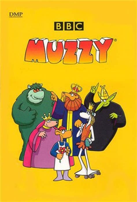 Muzzy in Gondoland (TV Series 1986) - IMDb