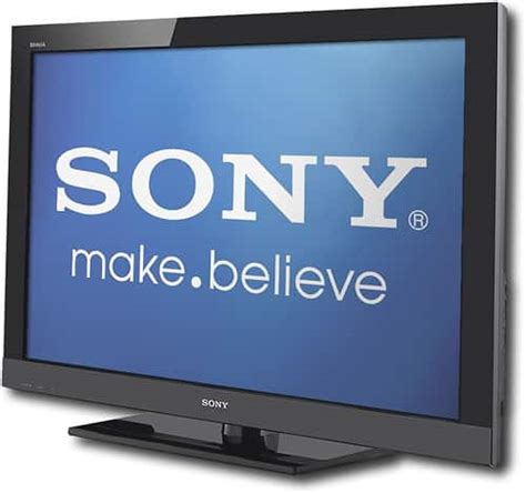 Best Buy: Sony BRAVIA 55" Class / 1080p / 120Hz / LCD HDTV KDL55EX500