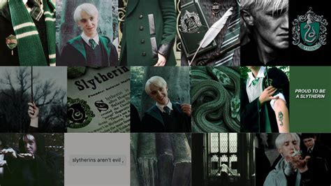 [100+] Draco Malfoy Aesthetic Wallpapers | Wallpapers.com