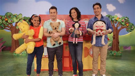 Play School : ABC iview