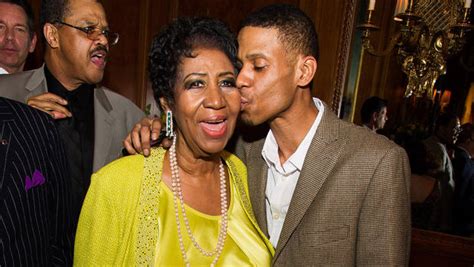 Aretha Franklin celebrates 72nd birthday with family, famous friends ...