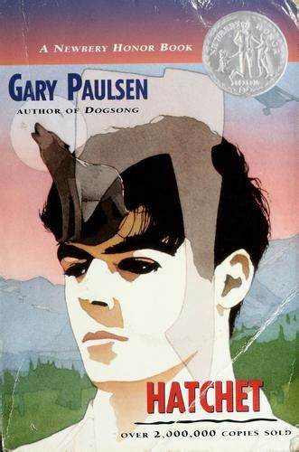 Hatchet by Gary Paulsen | Open Library