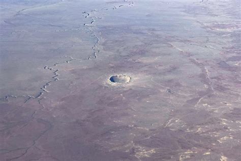 What Happened to Earth’s Ancient Craters? Scientists Seek Clues on the ...