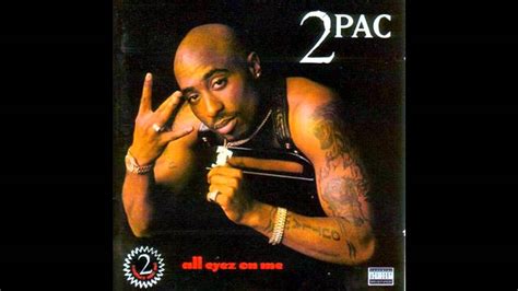 2Pac - 2 Of Amerikaz Most Wanted (feat. Snoop Doggy Dogg) HD With ...