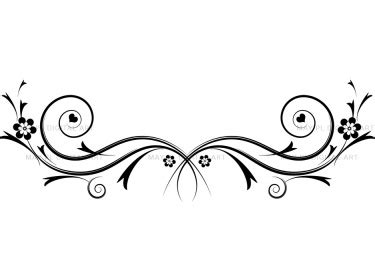 Elegant swirl designs clip art elegant swirls clipart pictures 2 ...