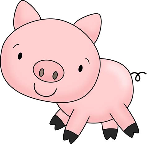 Pig PNG Images Transparent Free Download