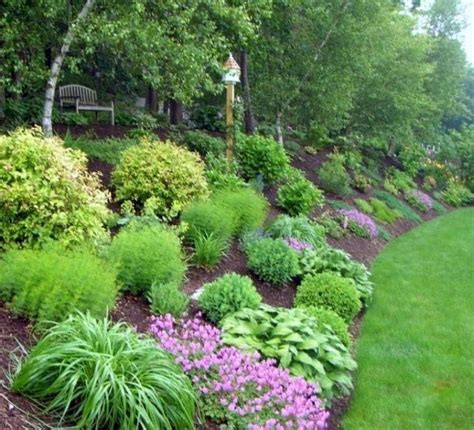 Hill Garden Design Ideas - Image to u