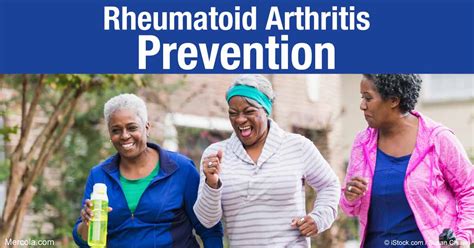 How to Prevent Rheumatoid Arthritis