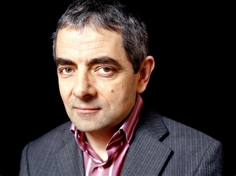 Rowan Atkinson wallpaper | 1600x1200 | #64762