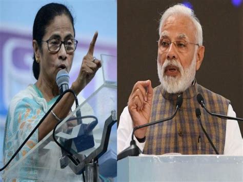 Trinamool Congress Adds 'Maachh' to 'Ma-Mati-Manush' Slogan Amidst PM ...