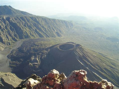 Meru mountain (the ash cone) in Tanzania | Mount meru, Mount meru ...